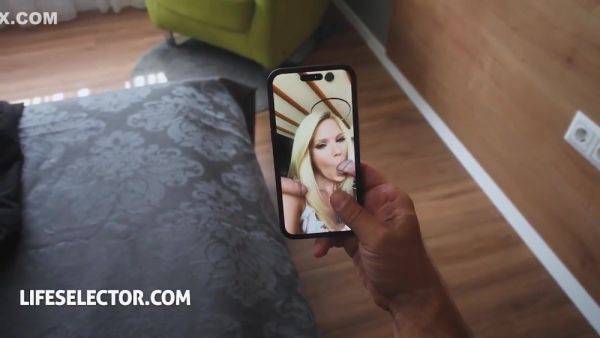 Candee Licious - Horny Toy Play And Threeways With Your Sexy - hotmovs.com on freevids.org