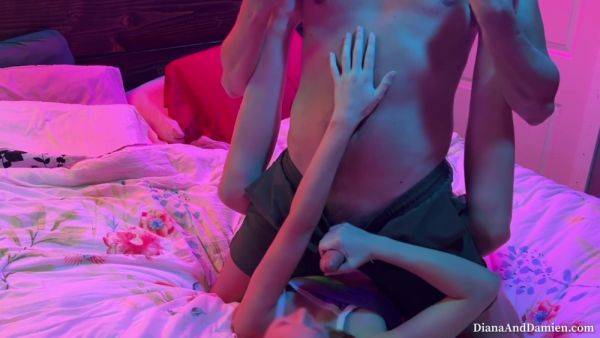 Sexy Wife In Horny Xxx Clip Lingerie Homemade Fantastic Pretty One - hclips.com on freevids.org