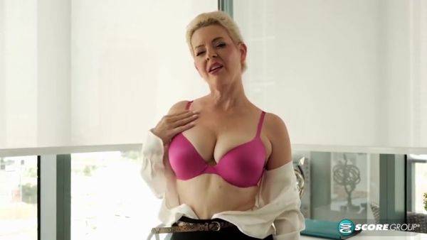Bobbi Shay Solo - videomanysex.com on freevids.org