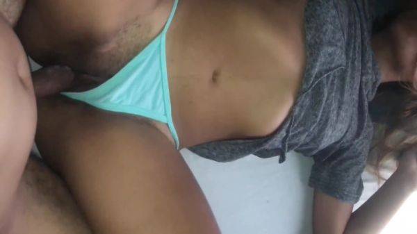 They Drank Last Night - Morning Creampied Surprise 13 Min - hclips.com on freevids.org