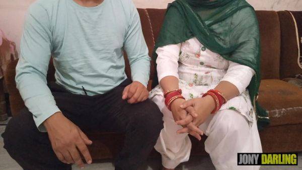 Diwaali Special- Indian Maami Fucking Non Stop By Hard Dick When Nobody At Home By Your X Darling - hclips.com - India on freevids.org