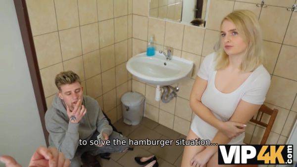 VIP4K. Dirty Story About Clean Dishes - hotmovs.com - Czech Republic on freevids.org