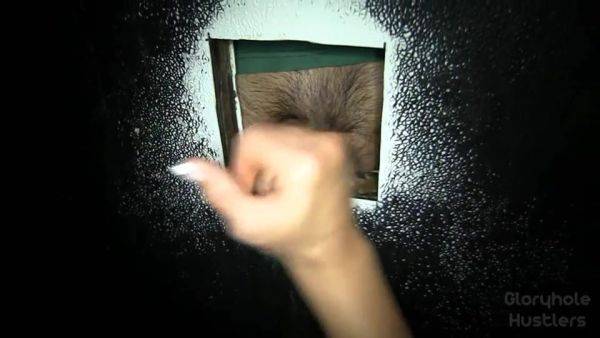 GloryholeSwallow - Lacey's 1st Visit (Part 2) - hotmovs.com on freevids.org