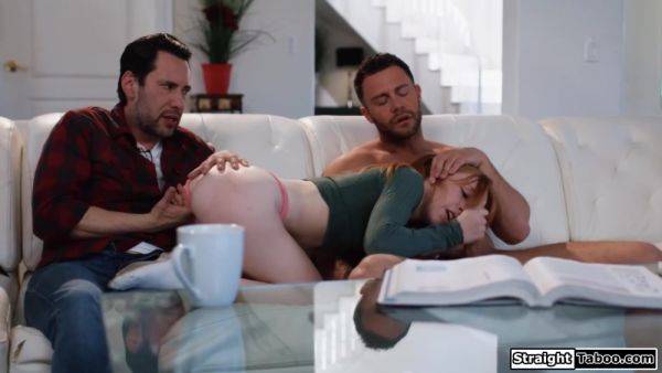 Madi Collins In Social Worker Assfucks Guys Stepdaughter - upornia.com on freevids.org