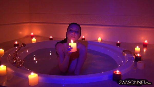 Ewa Sonnet - Solo Video - upornia.com on freevids.org