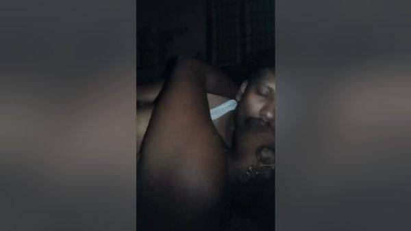 Indian Wife Boobs Kissing - desi-porntube.com - India on freevids.org