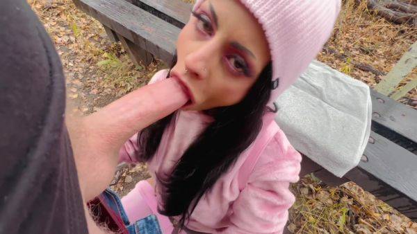 Cute Doll Gets Fucked In Hike - Barbie Doll And Lina Paige - hclips.com on freevids.org