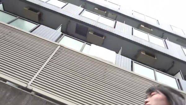 0002193_巨乳高身長スリムの日本人の女性が激パコされるSEX - hclips.com - Japan on freevids.org