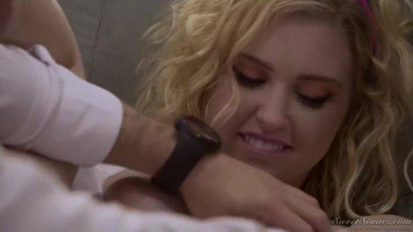 Teen Breathtaking Sex Clip - Chloe Cherry And Teen Chloe - hotmovs.com on freevids.org