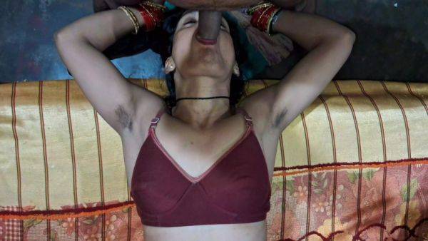 Blowjob Queen Xshika - desi-porntube.com on freevids.org