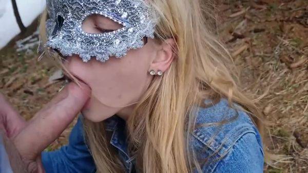 Ria Manilla - First Time Public Fuck - In The Mountains - hclips.com on freevids.org