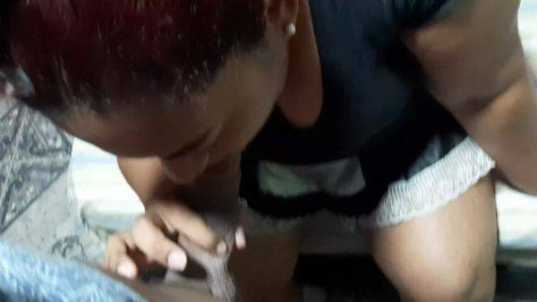 Bbw Gives Me A Good Cock Suck - hclips.com on freevids.org