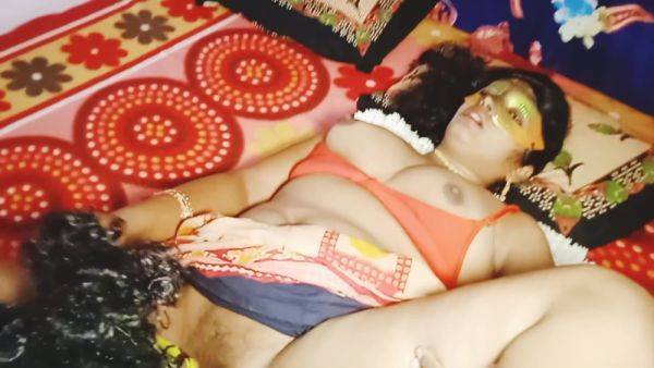 Telugu Dirty Talks, Telugu Sexy Saree Tution Teacher Fucking With Young Student Full Video - desi-porntube.com on freevids.org