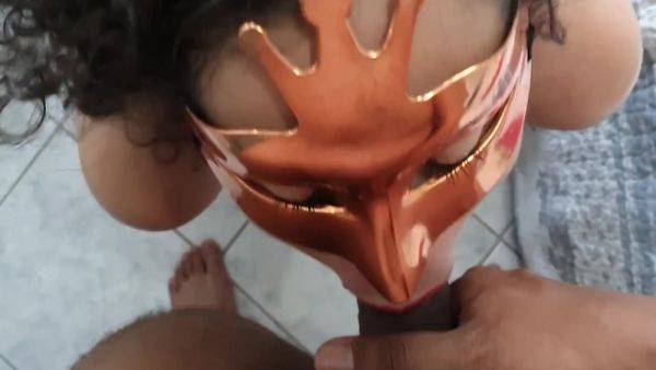 We Recorded Everything And He Came In My Mouth As He Filmed Everything - hclips.com - Brazil on freevids.org