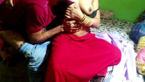 School Girl Invited In House And Enjoyed Fucking - hclips.com on freevids.org