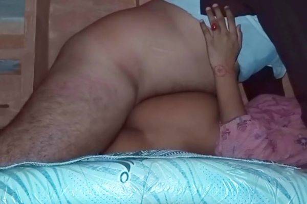 Slow Kro Please Mujhy Jalan Ho Rahi With Hot Milf - desi-porntube.com - India on freevids.org