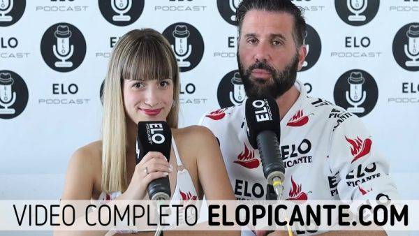 Sofi Fernandez Talks About Sex With Elo Podcast - hclips.com on freevids.org