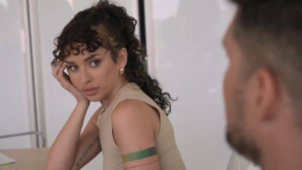 Geisha Kyd, Alexis Crystal And Lili Charmelle In Fabulous Adult Clip Milf Unbelievable , Take A Look - hotmovs.com on freevids.org