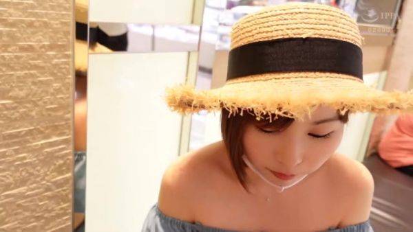 0002846_爆乳のスリム日本人女性がガンパコされる腰振り騎乗位おセッセ - txxx.com - Japan on freevids.org