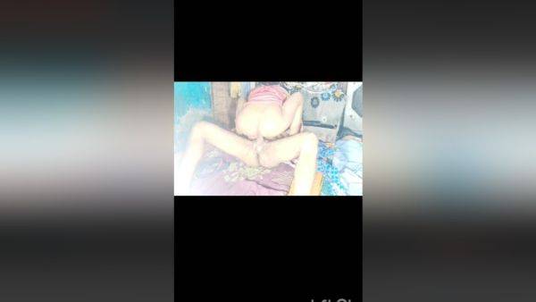 Bdi Gad Bali Ke Chudai Bibi Ko Choda Bad Land Se - desi-porntube.com - India on freevids.org