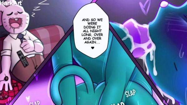 The amazing surprise - drtuber.com on freevids.org