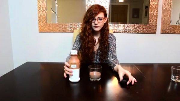 Tidecallernami - Taste Test And Review Of All Four Soylent - drtuber.com on freevids.org