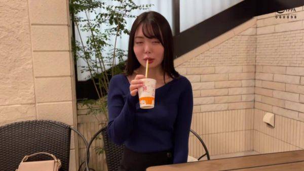 0002545_日本人の女性が鬼パコされるハメハメ販促MGS１９分 - hclips.com - Japan on freevids.org