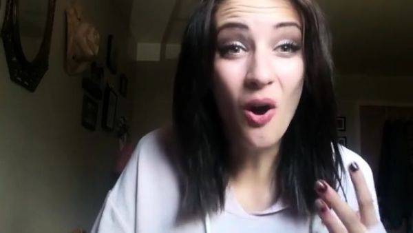 Petite x Kitten - Sph Surprising Your Roomate - drtuber.com on freevids.org