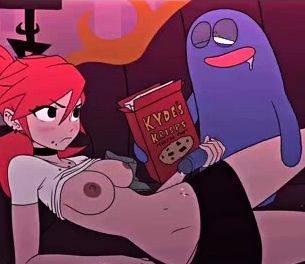 Frankie Handjob [KYDE] - drtuber.com on freevids.org