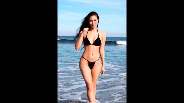 Indiefoxx onlyfans sexy lingerie leaked xxx videos - drtuber.com on freevids.org