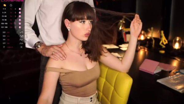 Xxx_downtown_xxx Chaturbate xxx cam porn video - drtuber.com on freevids.org