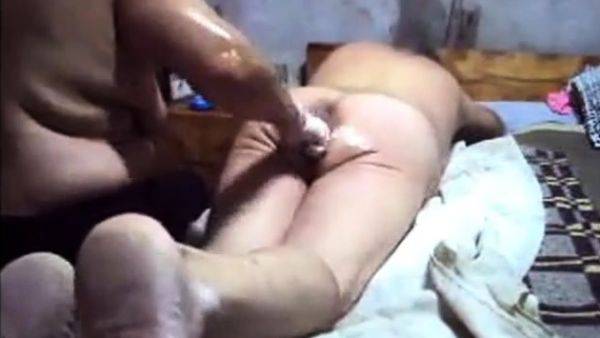 Entrando asta el fondo - drtuber.com on freevids.org