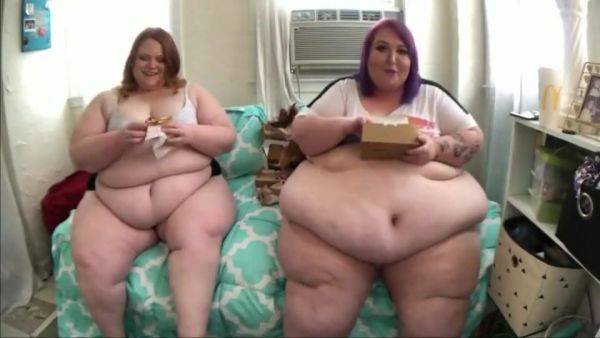 Ssbbw Mcdonalds - hotmovs.com on freevids.org