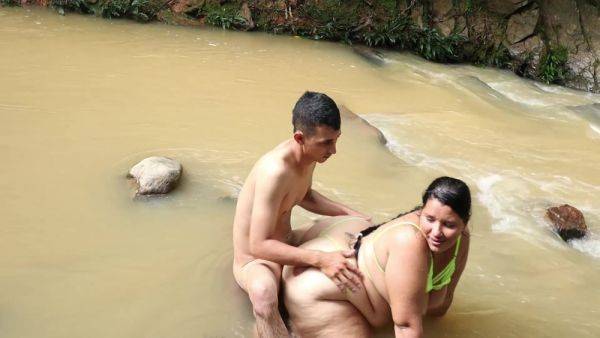 Fucking An Unknown Girl She Sucks Me Off And Cum In My Mouth Part 2 - hclips.com on freevids.org