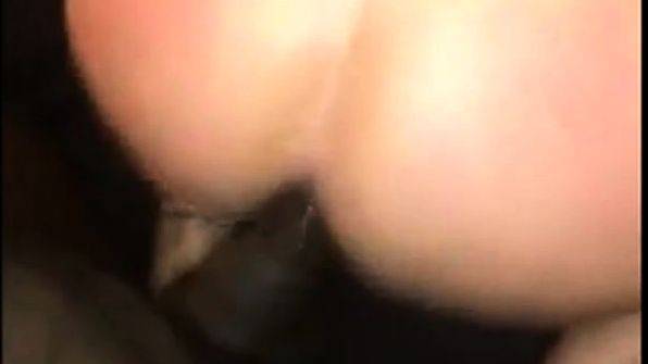 Large Black Cock breeds willing slut up close - drtuber.com on freevids.org