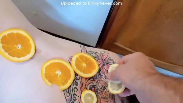 Fresh Cop Preparation - hotmovs.com on freevids.org