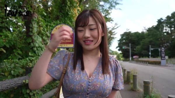 0002729_爆乳の日本女性が筆下ろしのSEXMGS販促１９min - hclips.com - Japan on freevids.org