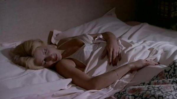 Brigitte Lahaie In French Porn Movie - tubepornclassic.com - France on freevids.org