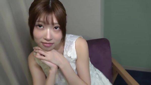 Beautiful Shy Japanese Babe Gets Fucked - hotmovs.com - Japan on freevids.org