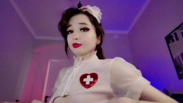 Nurse please treat me - hclips.com on freevids.org