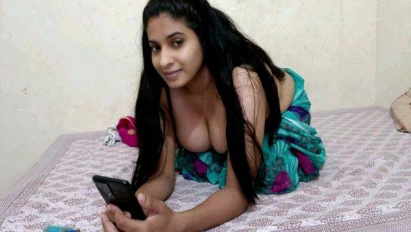 Priya Romance Flirt With Boyfriend Cucumber In Asshole Hard Fucking In Hindi Audio - upornia.com on freevids.org