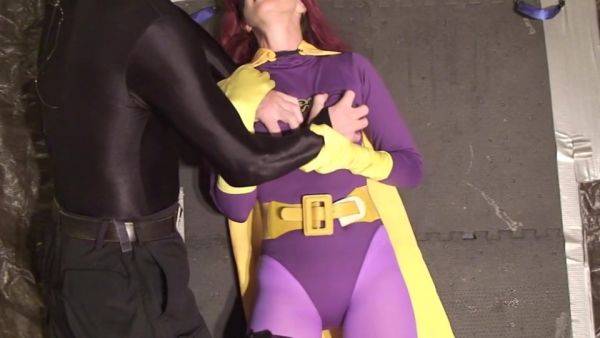 Heroine Humiliation Fetish - hclips.com on freevids.org