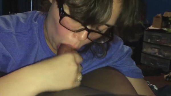 Interracial - Blowjob - 04 - hotmovs.com on freevids.org