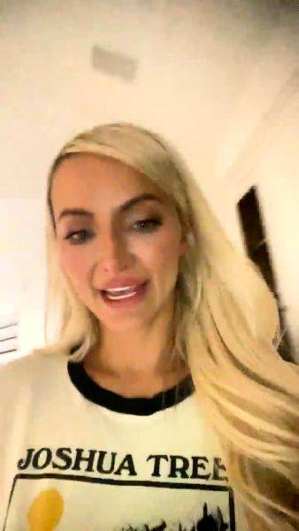 Lindsey Pelas Nude Uncensored Live Video Leaked - drtuber.com on freevids.org