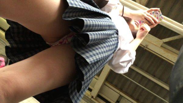 Japanese upskirt u-xxxx3 - txxx.com - Japan on freevids.org