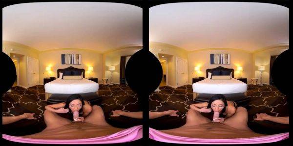 VR POV cowgirl slut Audrey bitoni - my favorite pornstar - drtuber.com on freevids.org