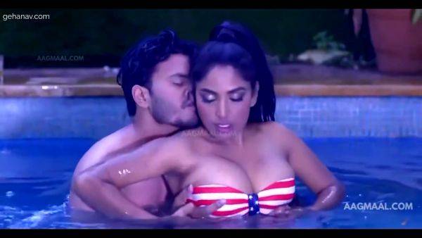 Uff Season 01 Episode 04 Uncut (2021) Gvstudio Hindi Hot Web Series - hclips.com - India on freevids.org