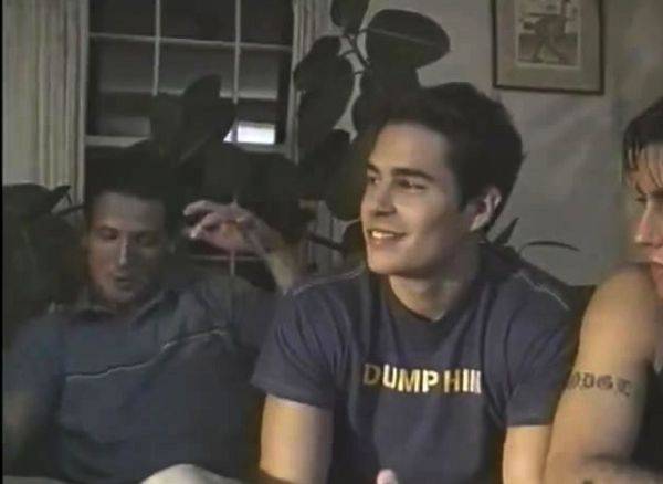 Dead Guys - drtuber.com on freevids.org