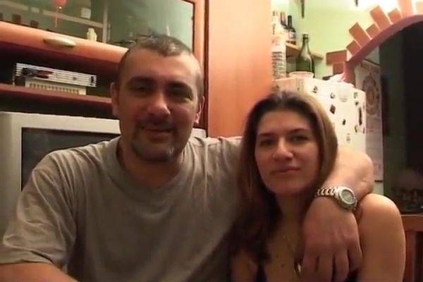 How I Fuck My Wife In The Ass - hclips.com on freevids.org