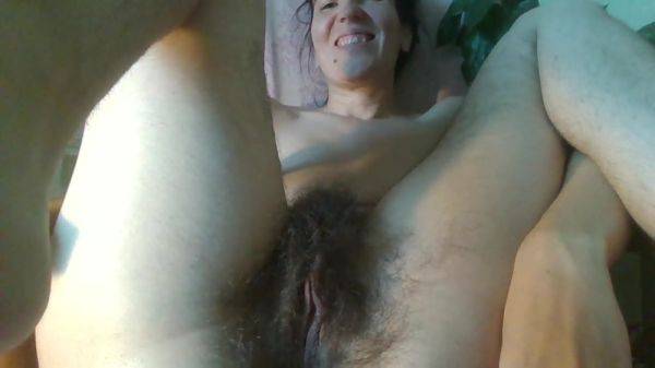 Live Show Huge Hairy Doggy Enormouse Hairy Cunt - hclips.com - Germany on freevids.org